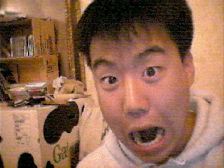 Mr. Cherng